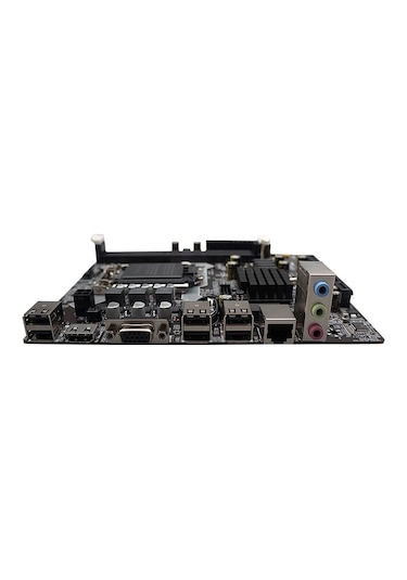 Arktek Alpha Force AK-H81M EL Intel H81 1600 MHz DDR3 Soket 1150 mATX Anakart