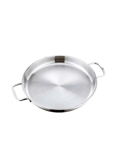 Oms 2042-20 Çelik Sahan 20x3 Cm Çok Renkli