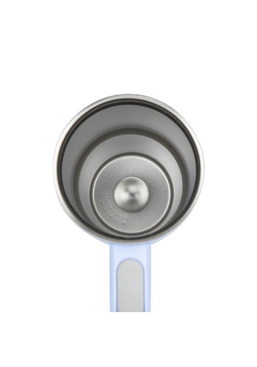 Pipetli Termos - 900 Ml Mavi