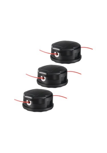 3 Adet Echo Weed Eater Hız Yem 400 Srm225 Srm200