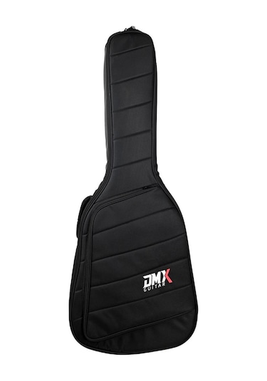 Dmx Guitars Agg01 Akustik Gitar Gig Bag