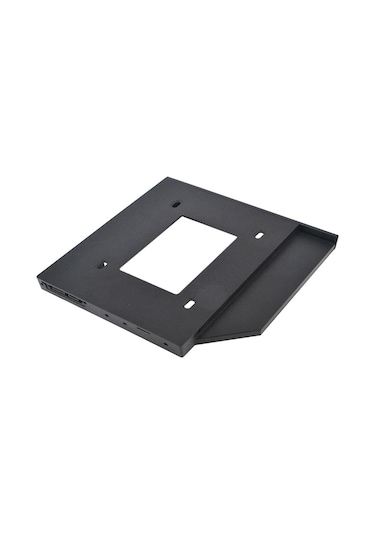 Gomax 9.5 MM Hdd Caddy Laptop Dvd To Ssd Kutu Sata
