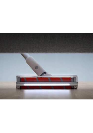 Xiaomi Roidmi F8 Absolute Siklonik Sistem Şarjlı Dikey Süpürge