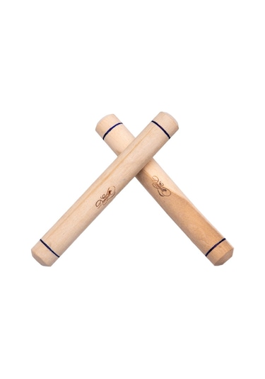 Ahşap Ritim Çubuğu  Milli Eğitim Müfredatına Uygun