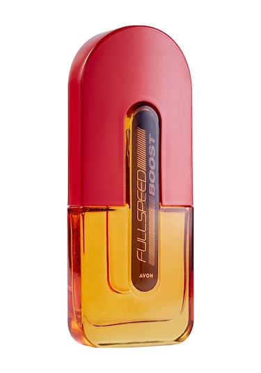 Avon Full Speed Boost Erkek Parfüm EDT 75 ML