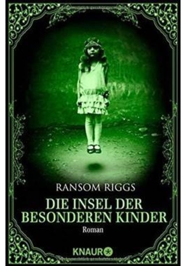 Die Insel der Besonderen Kinder 9783426510575
