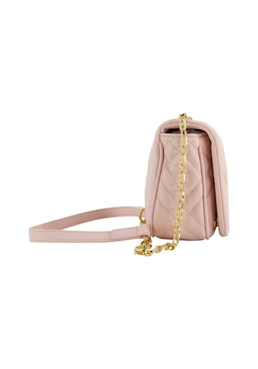 Love Moschino Kadın Çapraz Çanta Jc4124pp1mlı0601 Açık Pembe