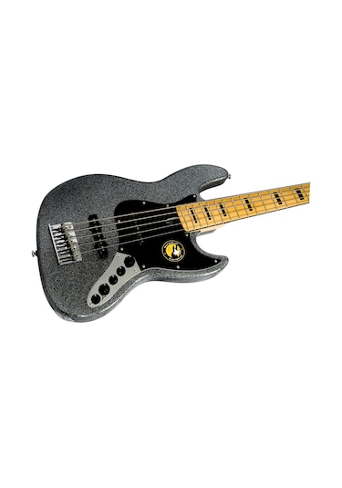 Sire Marcus Miller V7 Alder 5 Telli Bas Gitar V7ald5spbk