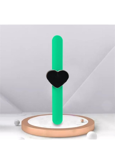 Suntek Mağaza Malzemeleri Dıy El Sanatları Salon Kullanımı Yeşil