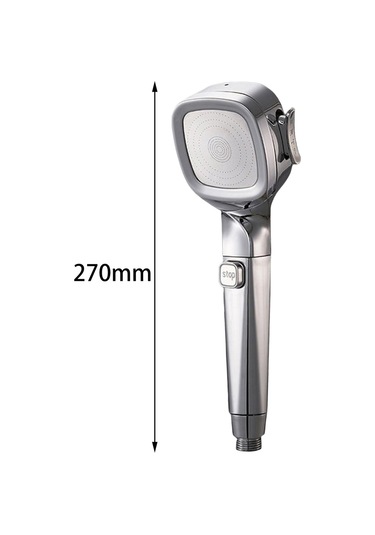 Suntek El Spreyi 4 Püskürtme Ayarı Kulüp Tuvalet Ev Arjantin