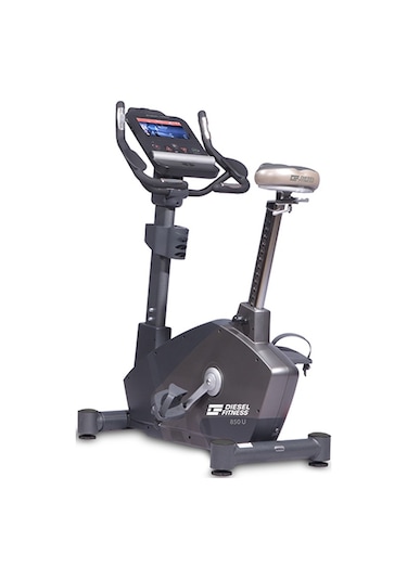 Diesel Fitness 850U Dikey Bisiklet