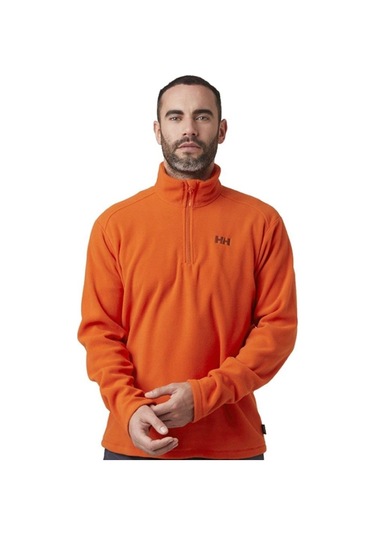Helly Hansen Mount Polar Fleece Erkek Polar-24818