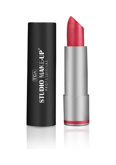 Tca Studio Make-Up Ruj Lipstick 022