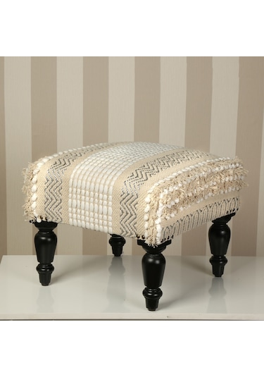 Vitale Lilyum Otantik Puf Ms.jg0004