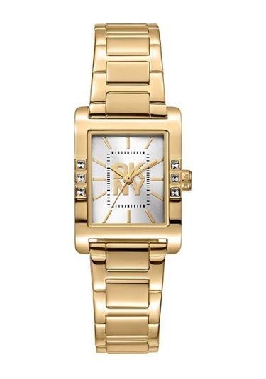 Dkny Dk1l008m0065 Kadın Kol Saati Altın