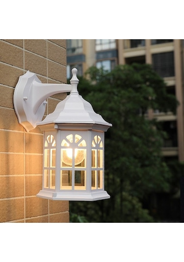 Agoodshop 2 W 10led Akıllı Insan Kızılötesi Sensörü 4 Aaa Pil Led Gece Lambası Dolabı Işık Duvar Işık D Ahşap