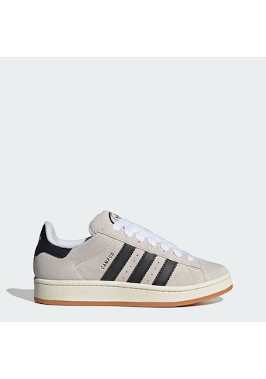 Adidas Campus 00S Stady Kadın Günlük Spor Ayakkabı - Beyaz