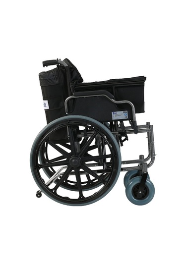 Golfi G140 Bariatrik Tekerlekli Sandalye