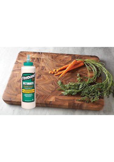 Titebond Iıı Ultimate Wood Glue 473Ml