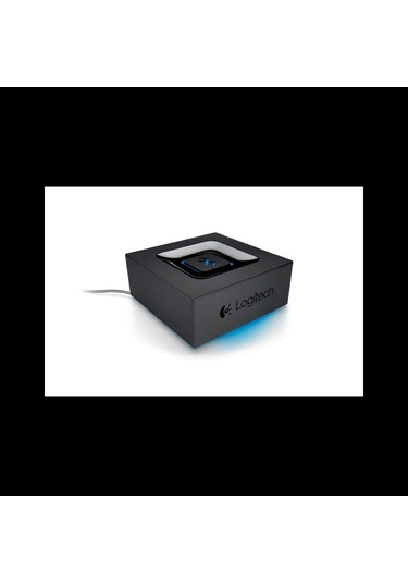 Logıtech 980-000912, Kablosuz Akış İçin, Bluetooth, Audio, Ses Alıcısı