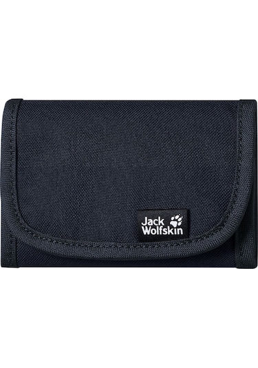Jack Wolfskin Mobile Bank Cüzdan-25072