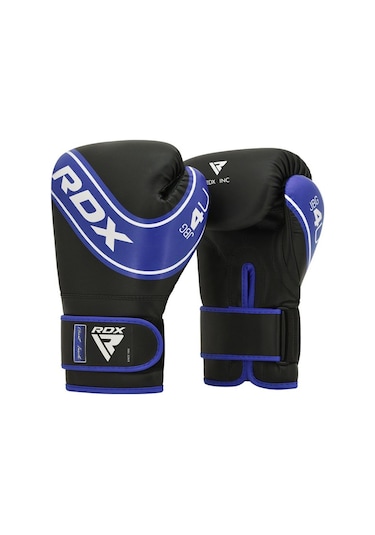 Jgb-4 Boks Eldiveni 001