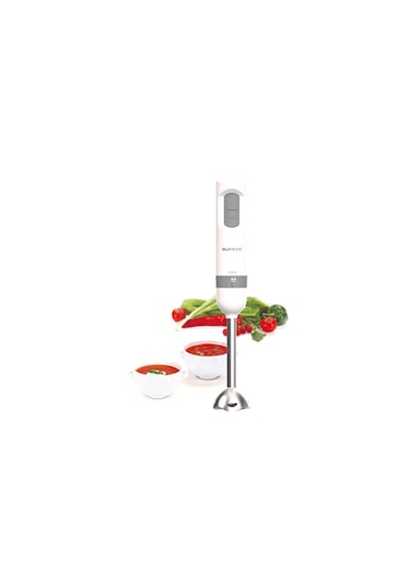 Sunny Merlin 1500 W Tekli Çubuk Blender