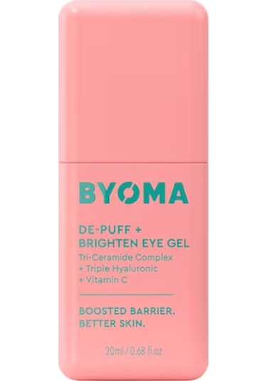 Byoma De-Puff+ Brighten Eye Cream 20 ML