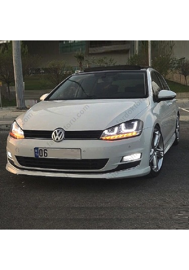 VW GOLF 7 LED SİS FARI AMPULÜ PHOTON ZERO H11