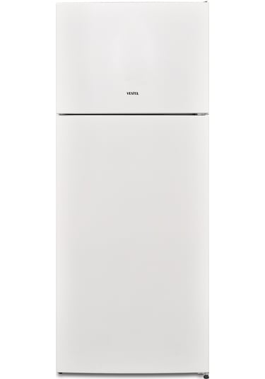 Vestel NF60011 GI Pro 523 LT No-Frost Çift Kapılı Buzdolabı