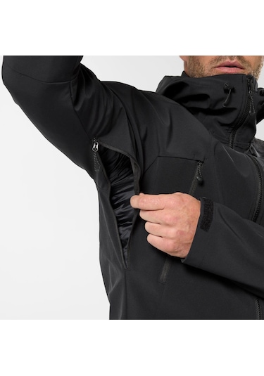 Millet Softshell K Absolute Shıeld Erkek Ceket Mıv9017 0247 001