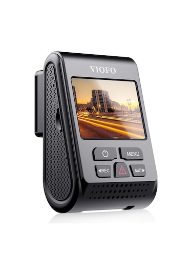 Viofo A119 V3 2K 2560*1600P GPS'li Araç Kamerası