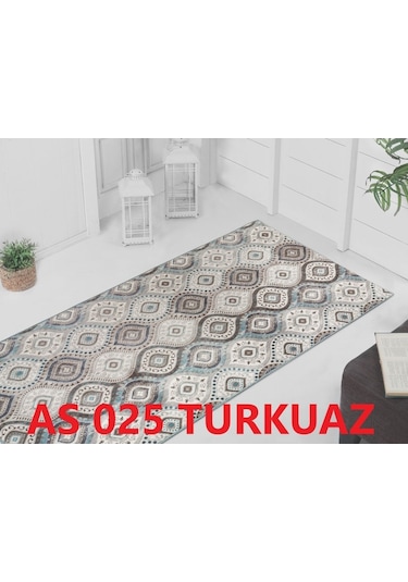 Altınsar Halı Seç Beğen Al Kaymaz Jel Taban Mutfak Kesme Yolluk
