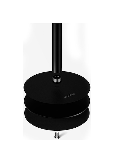 Wanbo Masaüstü Projeksiyon Tripodu Karbon Çelik