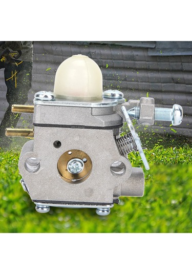 Geeksen Bolens Ve Mtd Modelleri İçin Yüksek Performanslı Karbüratör Yedek Parçası Seti