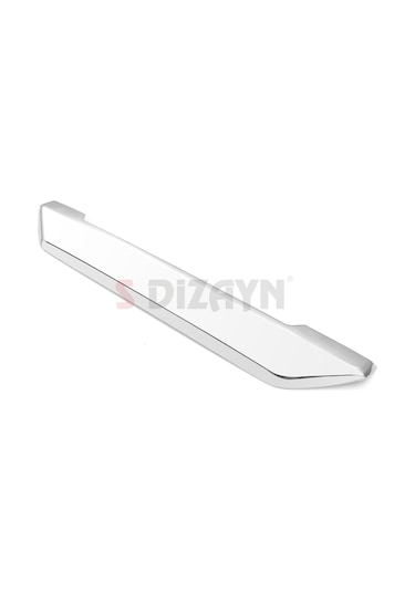 S-Dizayn Hyundai İx35 Krom Bagaj Alt Çıta 2010-2015