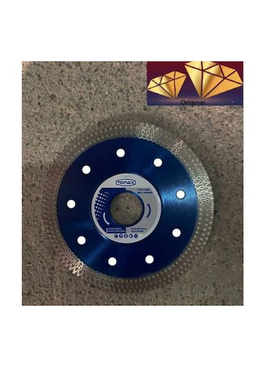 115 X 1.3 Mm Hassas Granit Seramik Mermer & Taş Ürünleri Diski