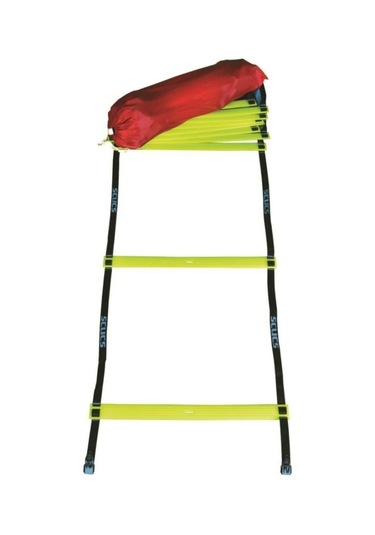 Scucs Antrenman Merdiveni 9 Metre Sarı