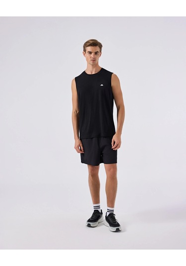 Ellesse Erkek Şort 6sm4017-bk Siyah
