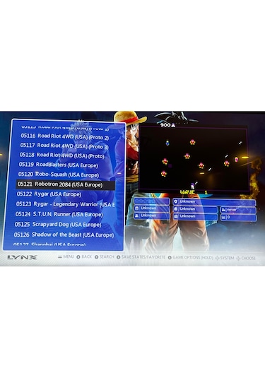 Winex Arcade 4khd Emuelec Retro Game Stick 90 Lı Yıllar Atari Makinası Oyunları 20600 Oyunlu Konsol M8pro