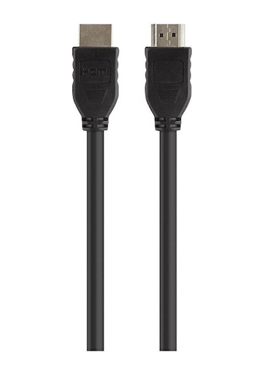 Belkin Yüksek Hızlı HDMI 1.5 M 5 Feet 2.0 Kablo