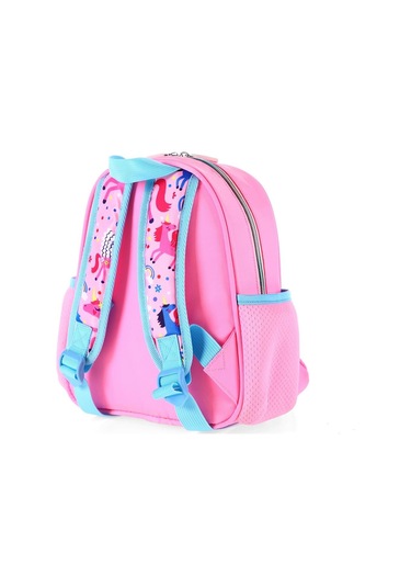 Ççs 51756 Okul Çantası Pembe