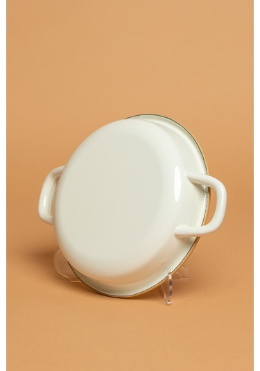 Crema Di Siena Emaye Kulplu Krem Sahan Ebutay Krem