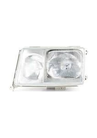 Mercedes W124 Yıl 1985-1993 Arası Depo Sol Far A1248203559