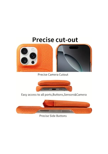 Hightower Galaxy A06 Pembe Yapay Deri Fermuarlı Cüzdanlı Anti Düşme Kılıf