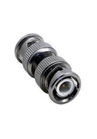 Uptech Bnc206 Bnc Erkek - Erkek Ara Adaptör