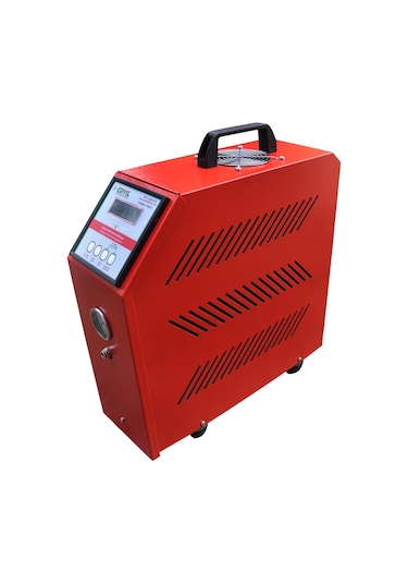 Eryıl TTM-02 800 W Çift Yönlü Petek Temizleme Makinesi