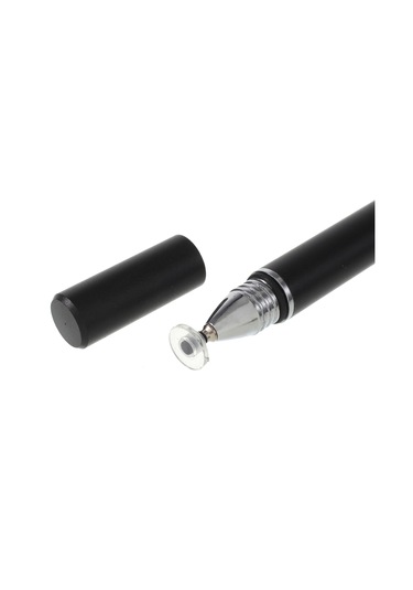 Akıllı Telefon Tablet İçin Hassas Diskli Kapasitif Ekran Dokunmatik Kalem