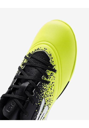 Skechers Skechers Jr Youth Tf Büyük Erkek Çocuk Sarı Krampon 252061l Ylbk Sarı