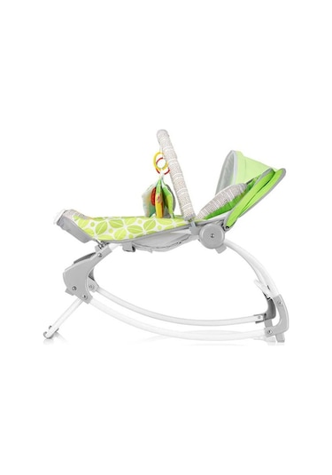 Kanz Rockabye Ana Kucagı Orman